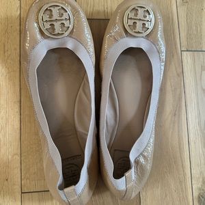Tory Burch Flats